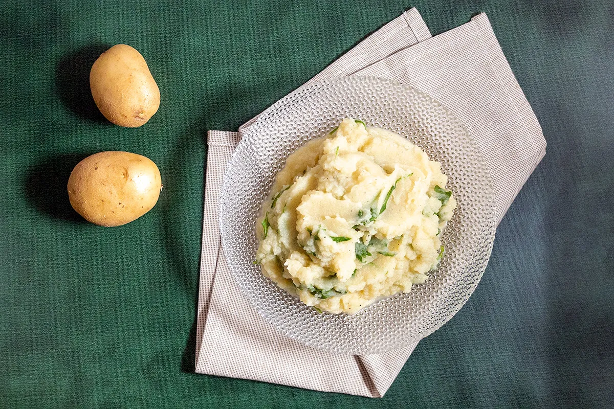 Meiknol puree