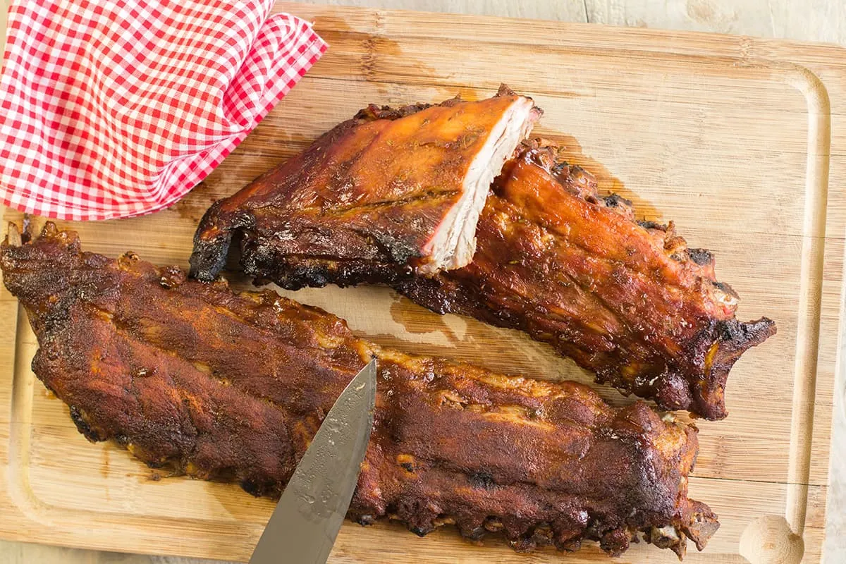 BBQ seizoen geopend: het meest populaire barbecue vlees