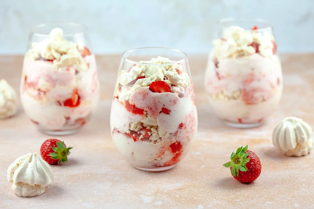 Eton mess
