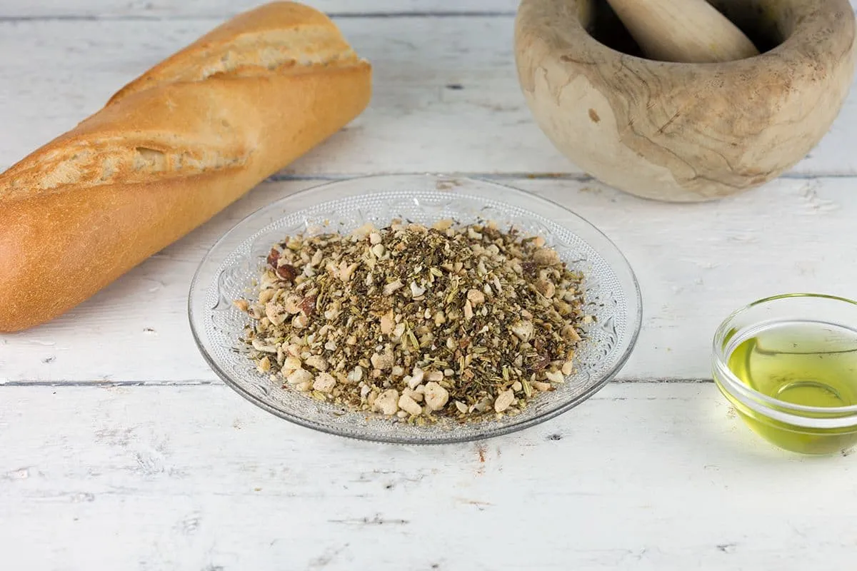 Dukkah