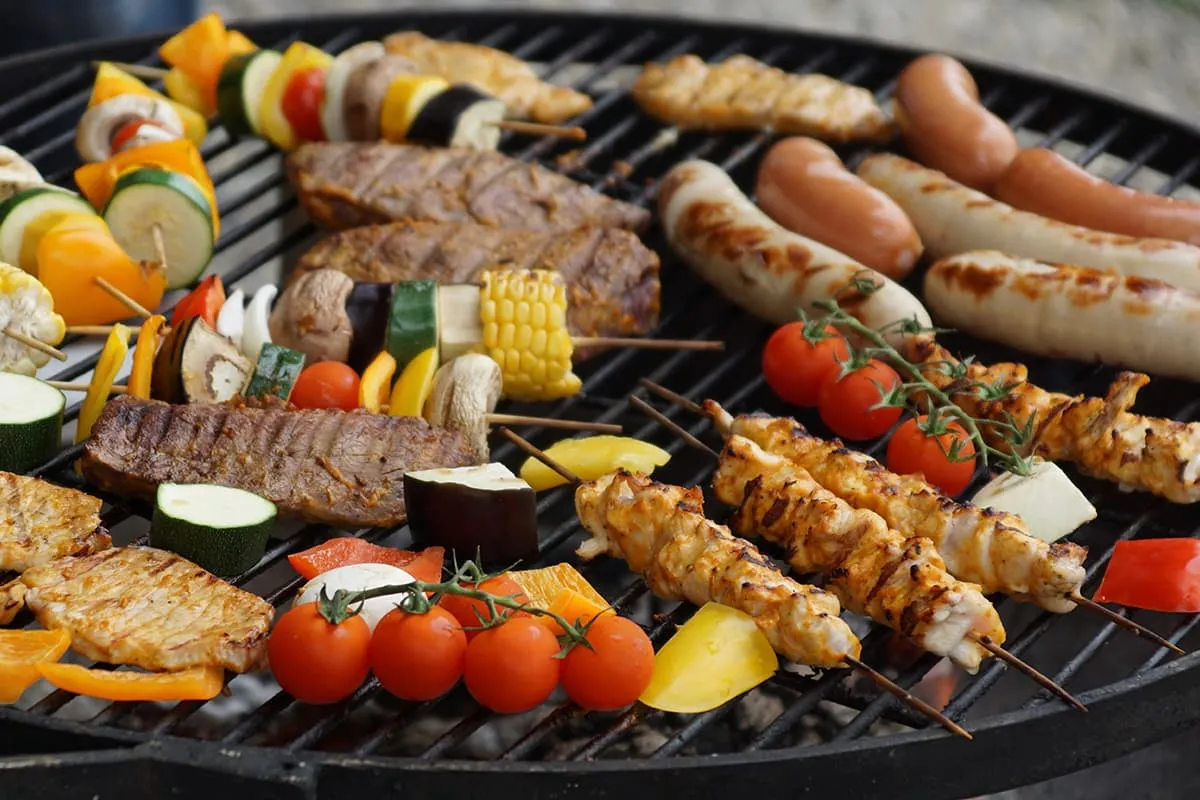 Ooni en BBQ: De Perfecte Match voor Liefhebbers van Snelheid en Smaak