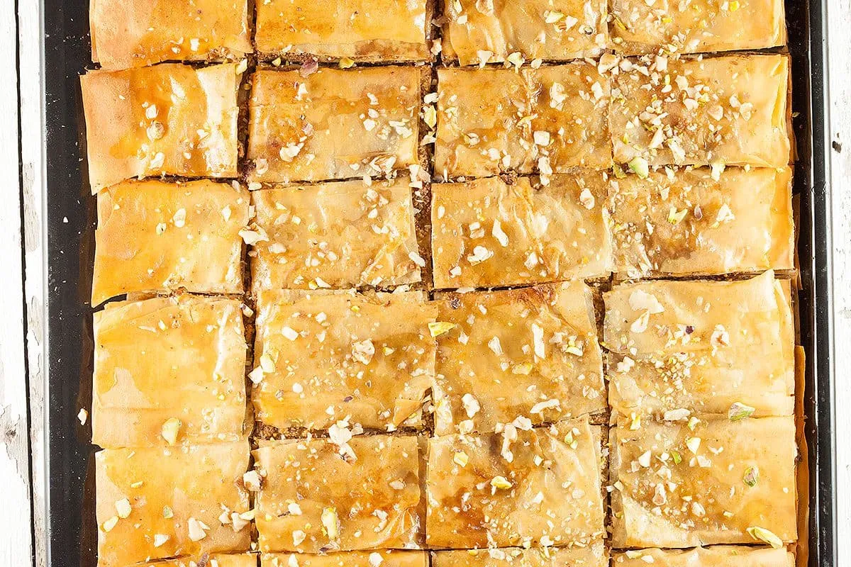 Baklava