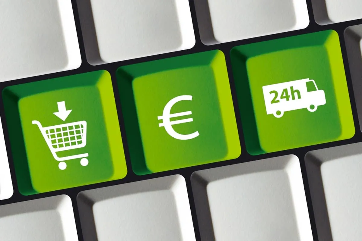 Nieuwe functie: Ingrediënten met 1 druk op de knop thuis laten bezorgen