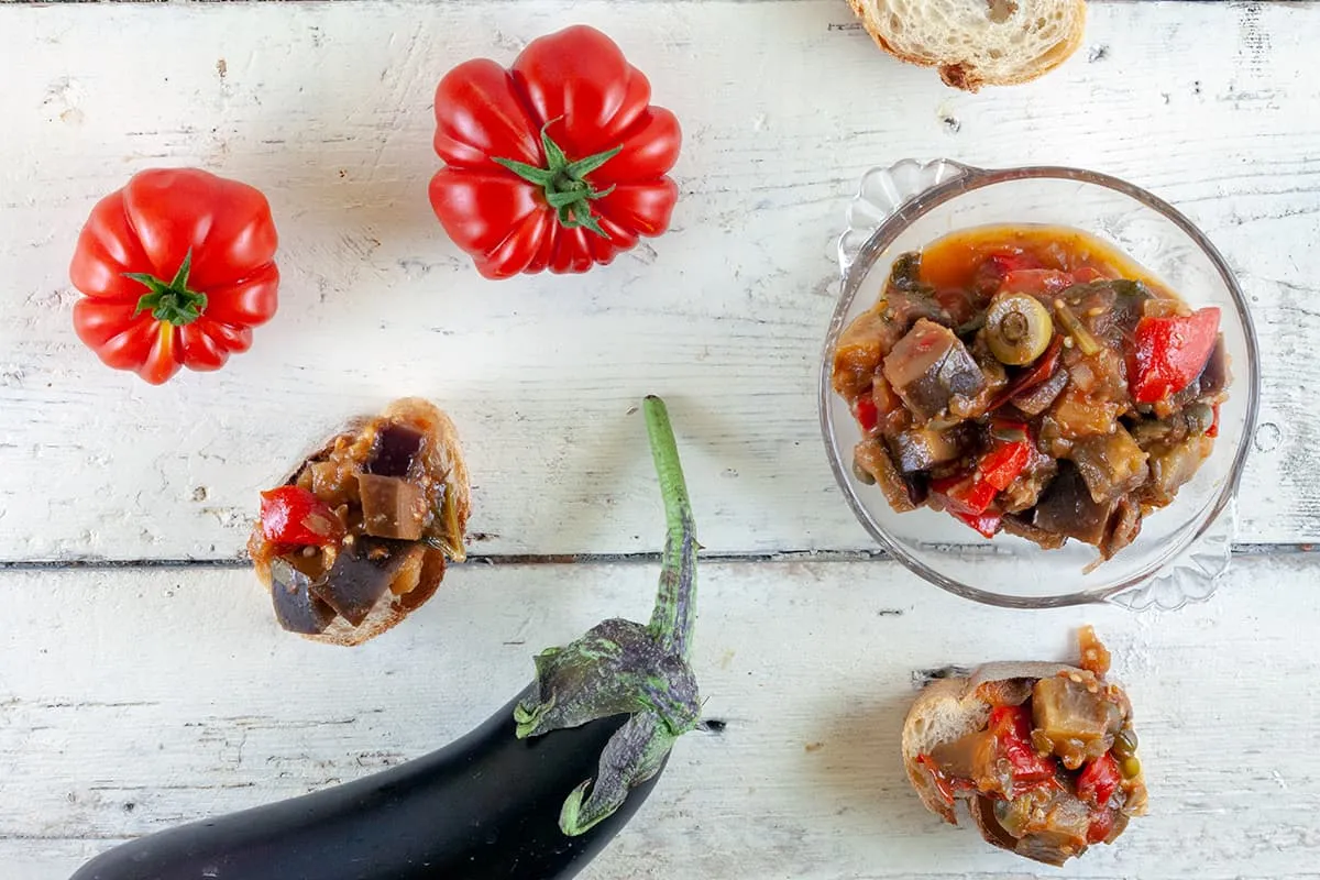 Caponata