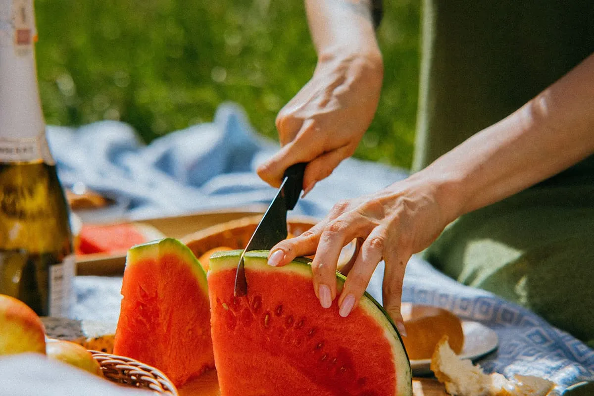 De leukste ideeën voor een geslaagde zomerse BBQ