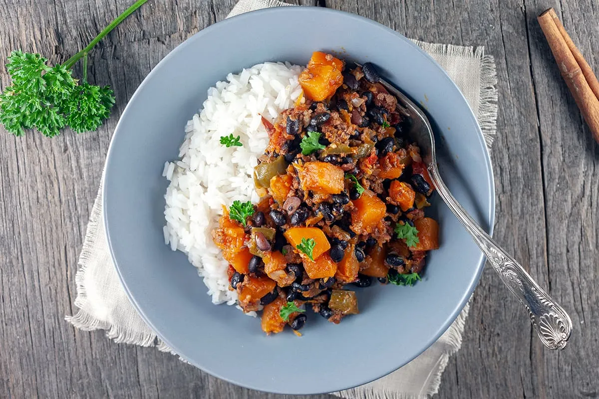 6 x chili recepten