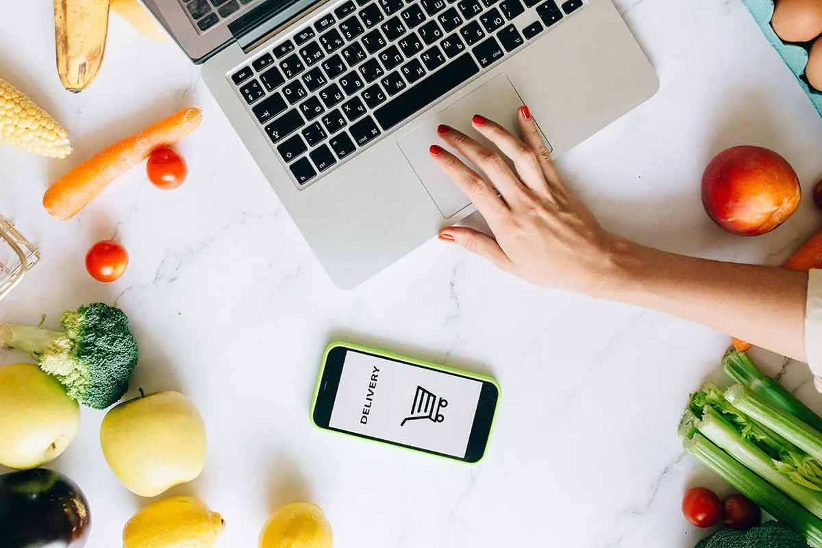 Terug in het ritme na de vakantie: zo plan je makkelijk je weekboodschappen