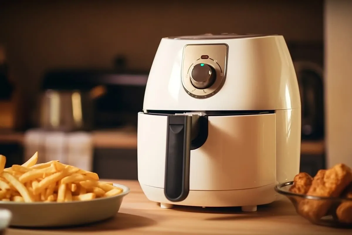 Haal het beste uit je airfryer: tips en trucs