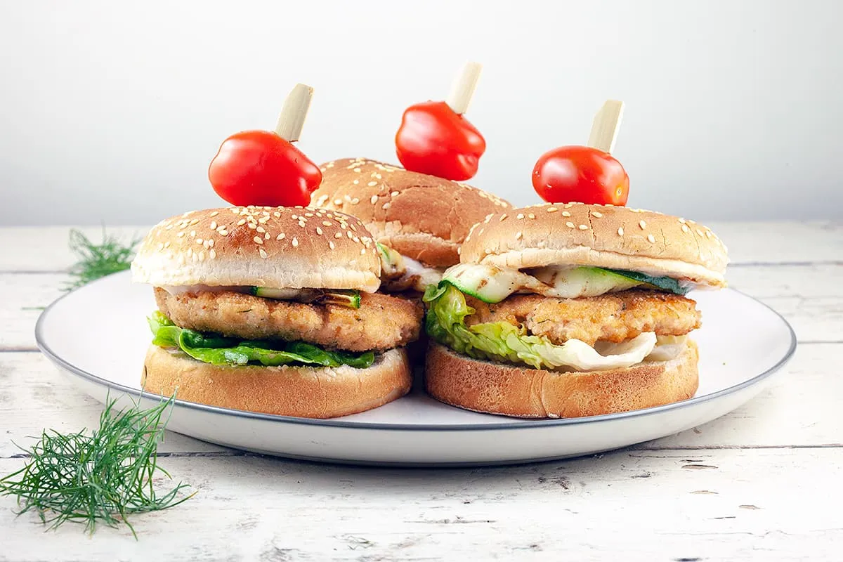 Zalmburgers