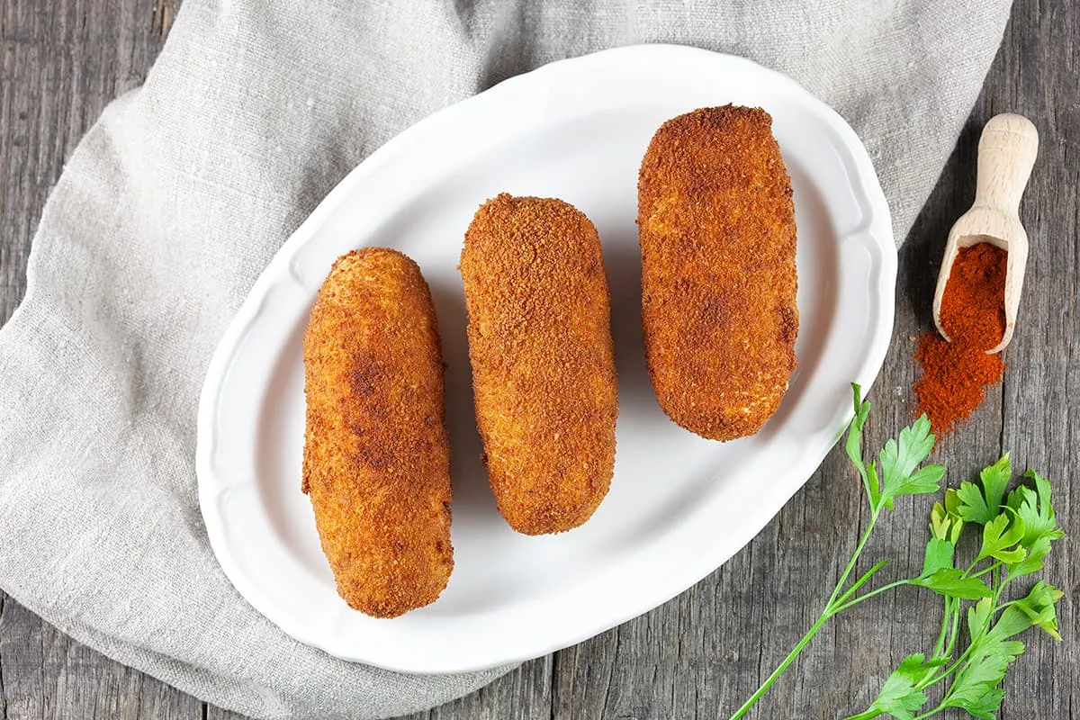 Goulashkroket