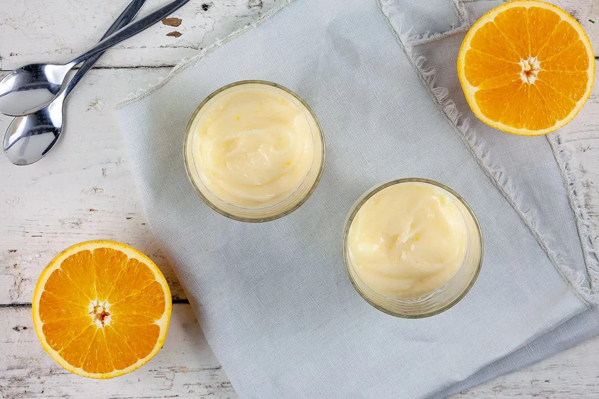 Karnemelk vla - het lekkerste recept