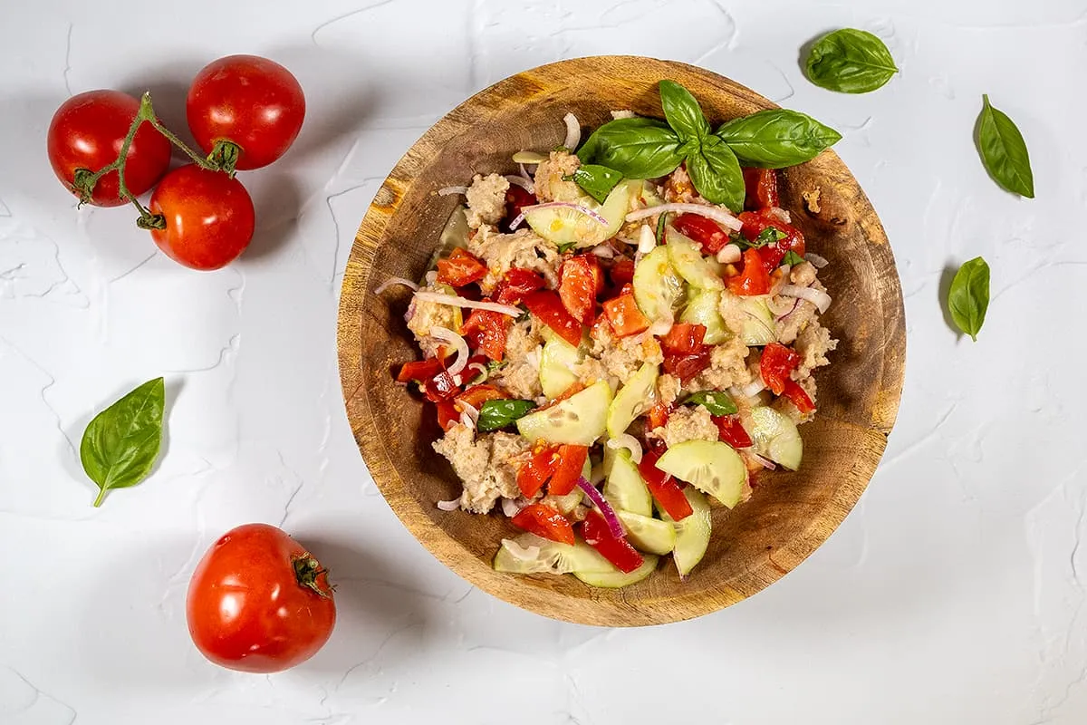 Panzanella