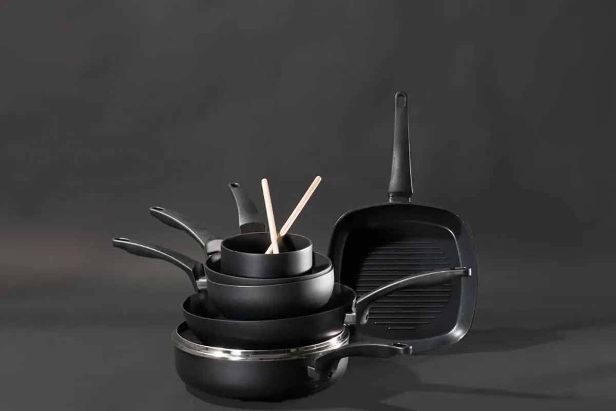 5 slimme tips voor koken op inductie