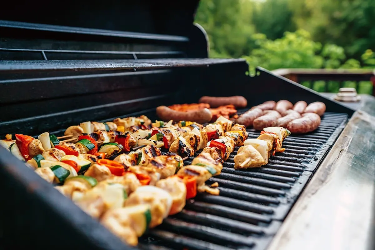 De lekkerste drankjes en recepten voor jouw barbecuefeest