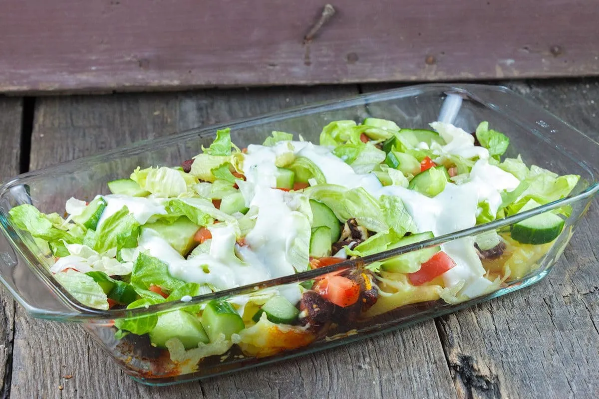 Kipsalon - leuke twist op de standaard kapsalon