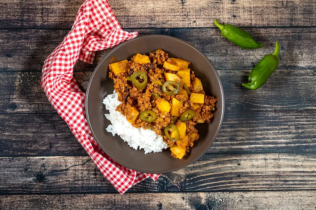 Picadillo