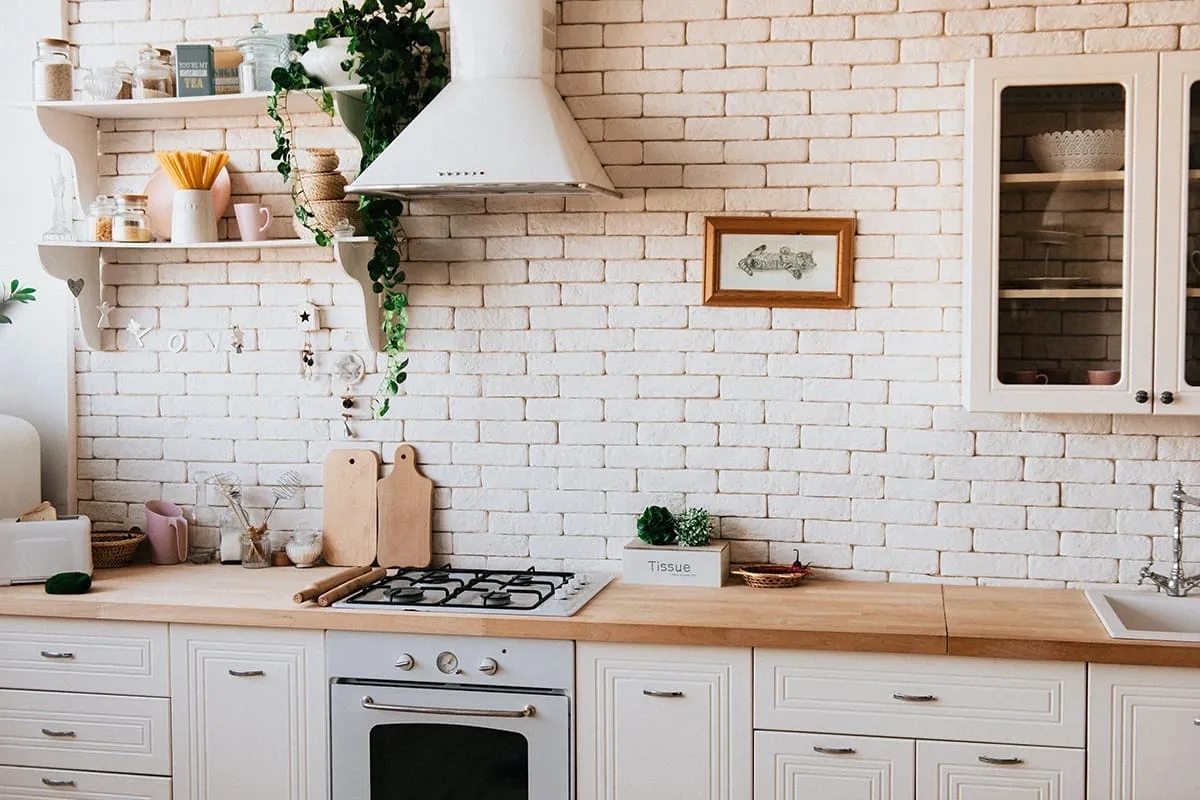 Keukens 101: geef je woning een make-over