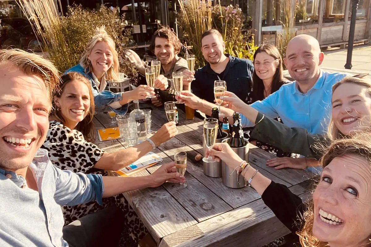 Kijkje in de keuken: september 2024