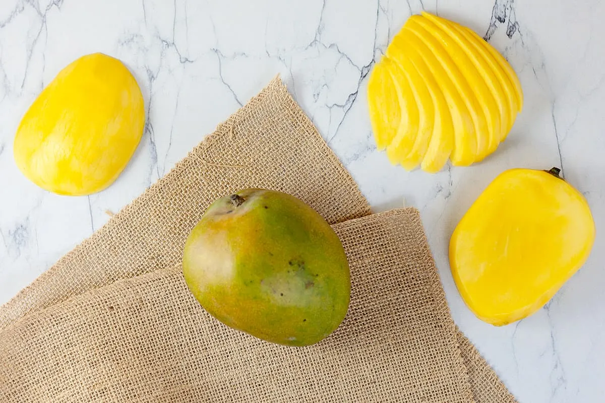 Mango