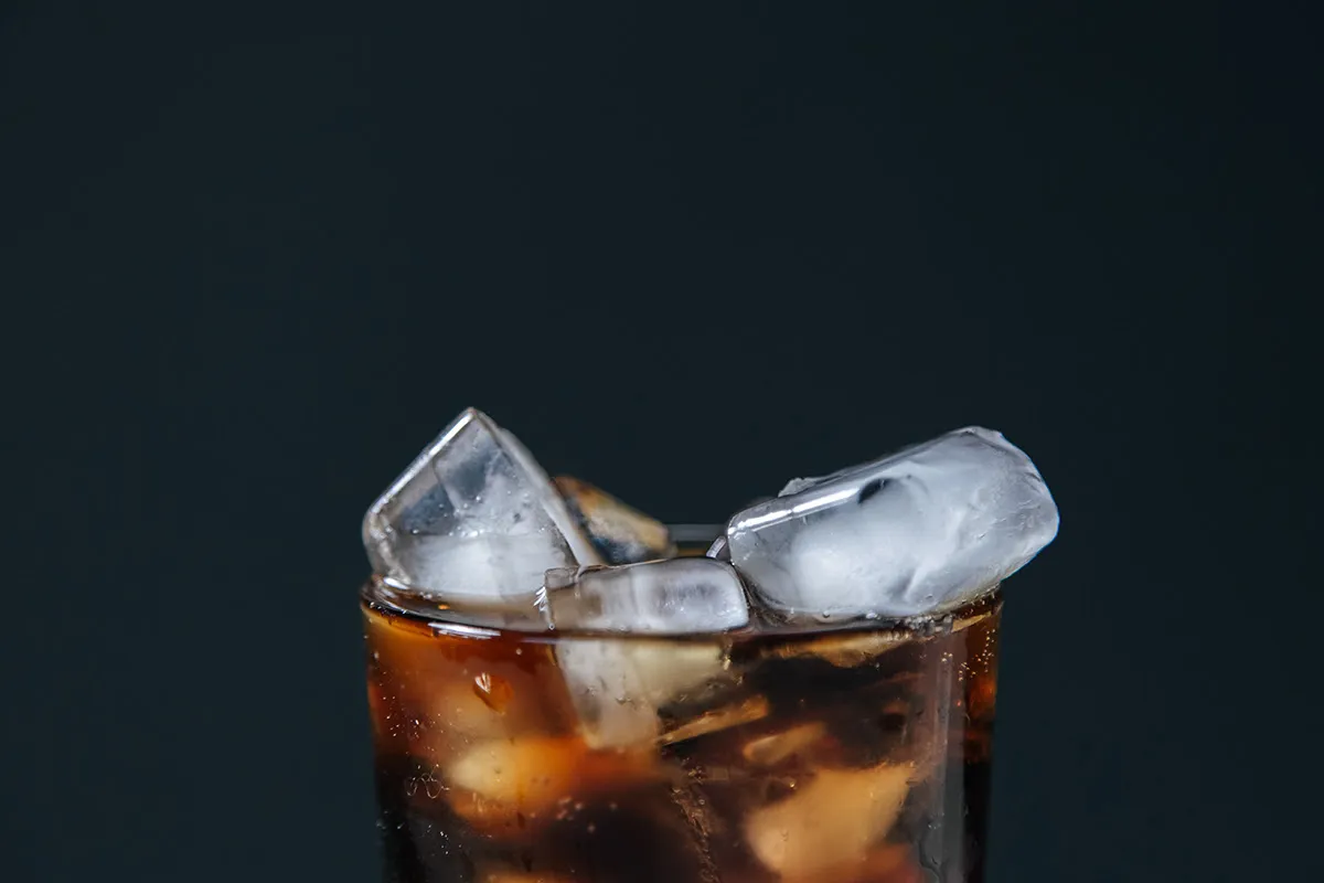 Is Cola Zero gezond?