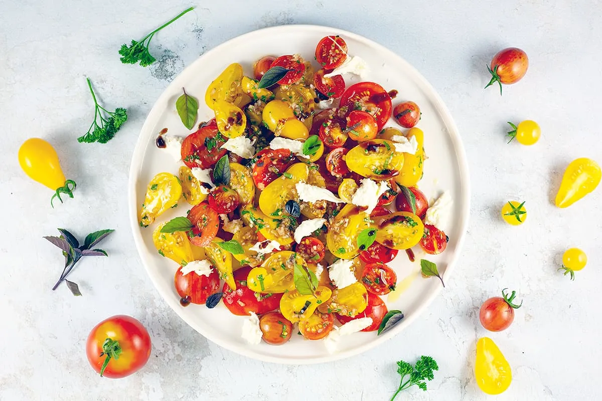 Dit is hoe je het hele gezin gezond laat eten