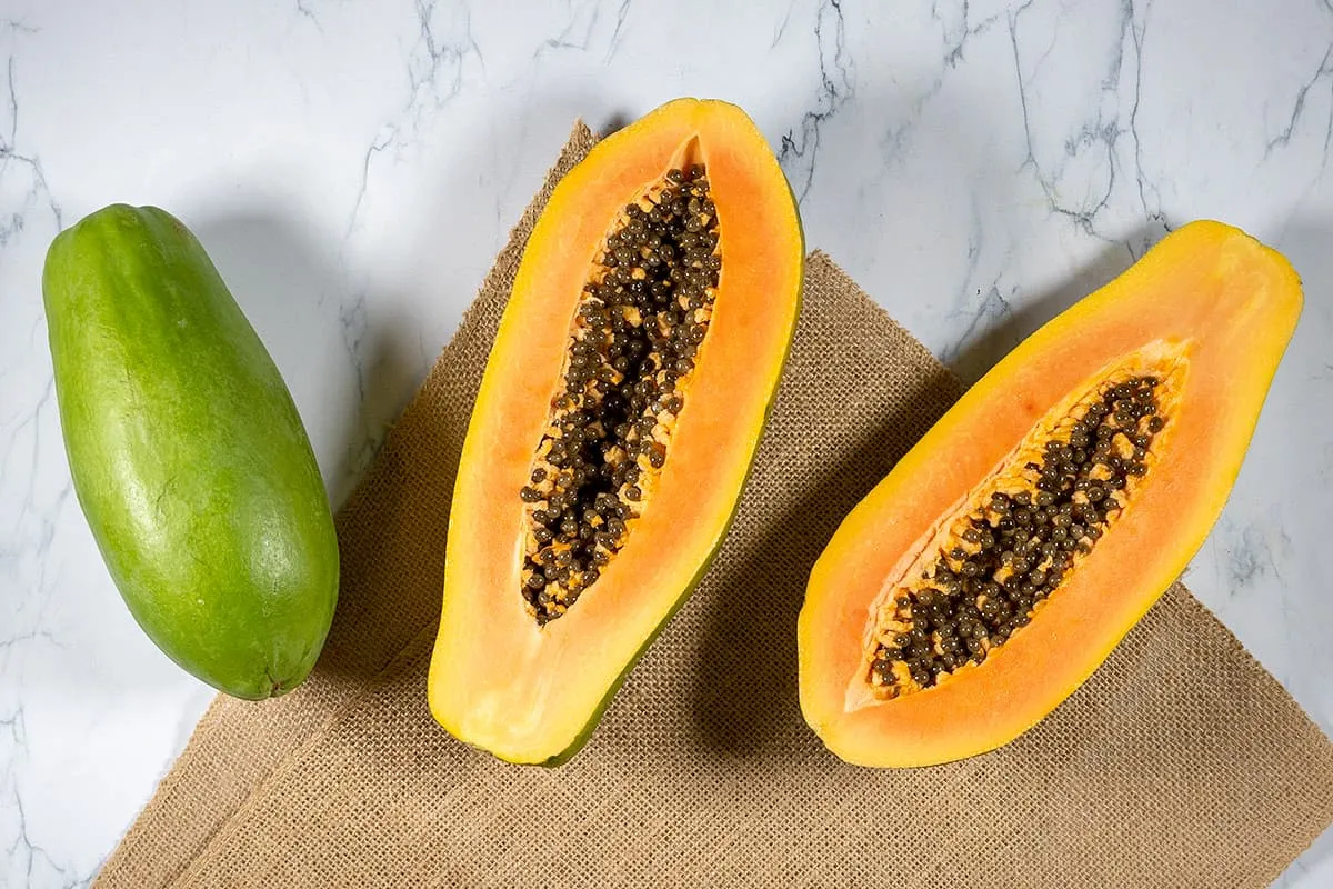 Papaya