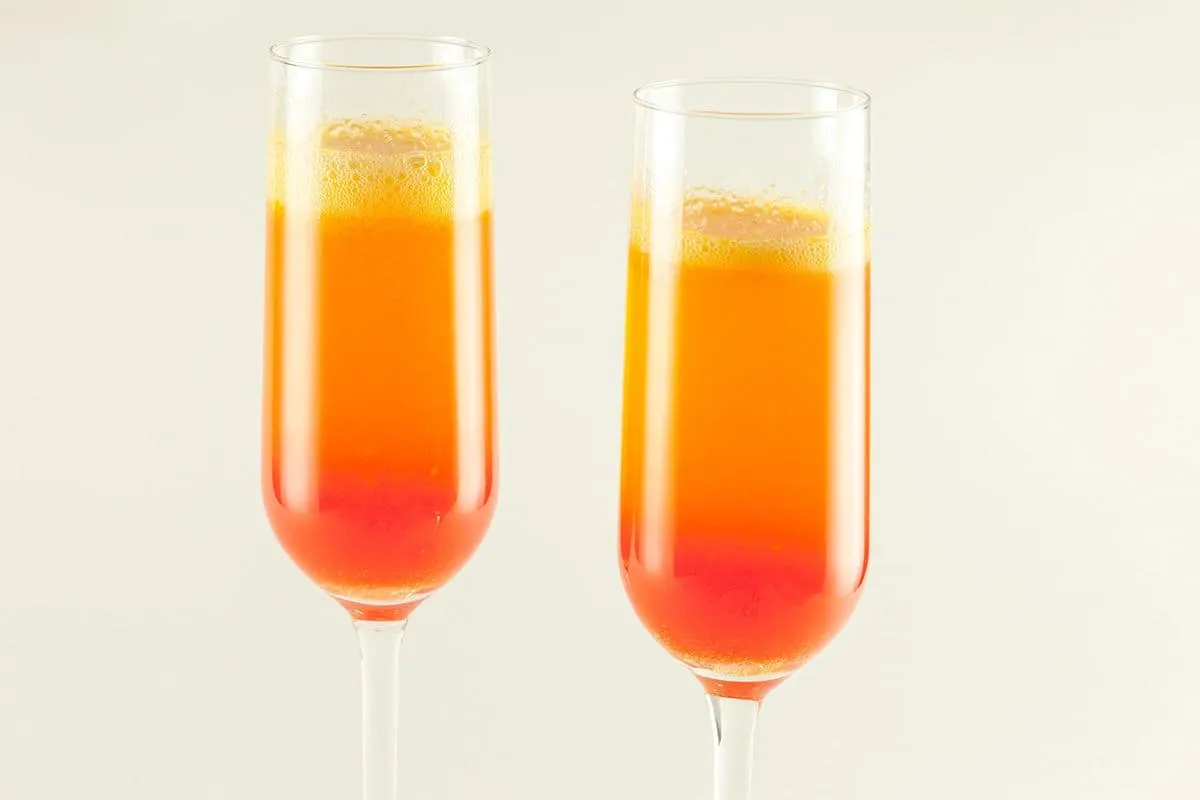 Cactusvijg cocktail