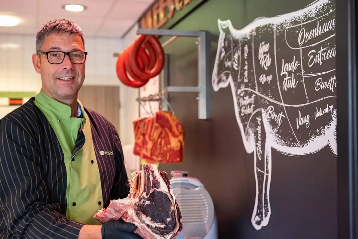 Waarom een halve Angus koe kopen een slimme keuze is