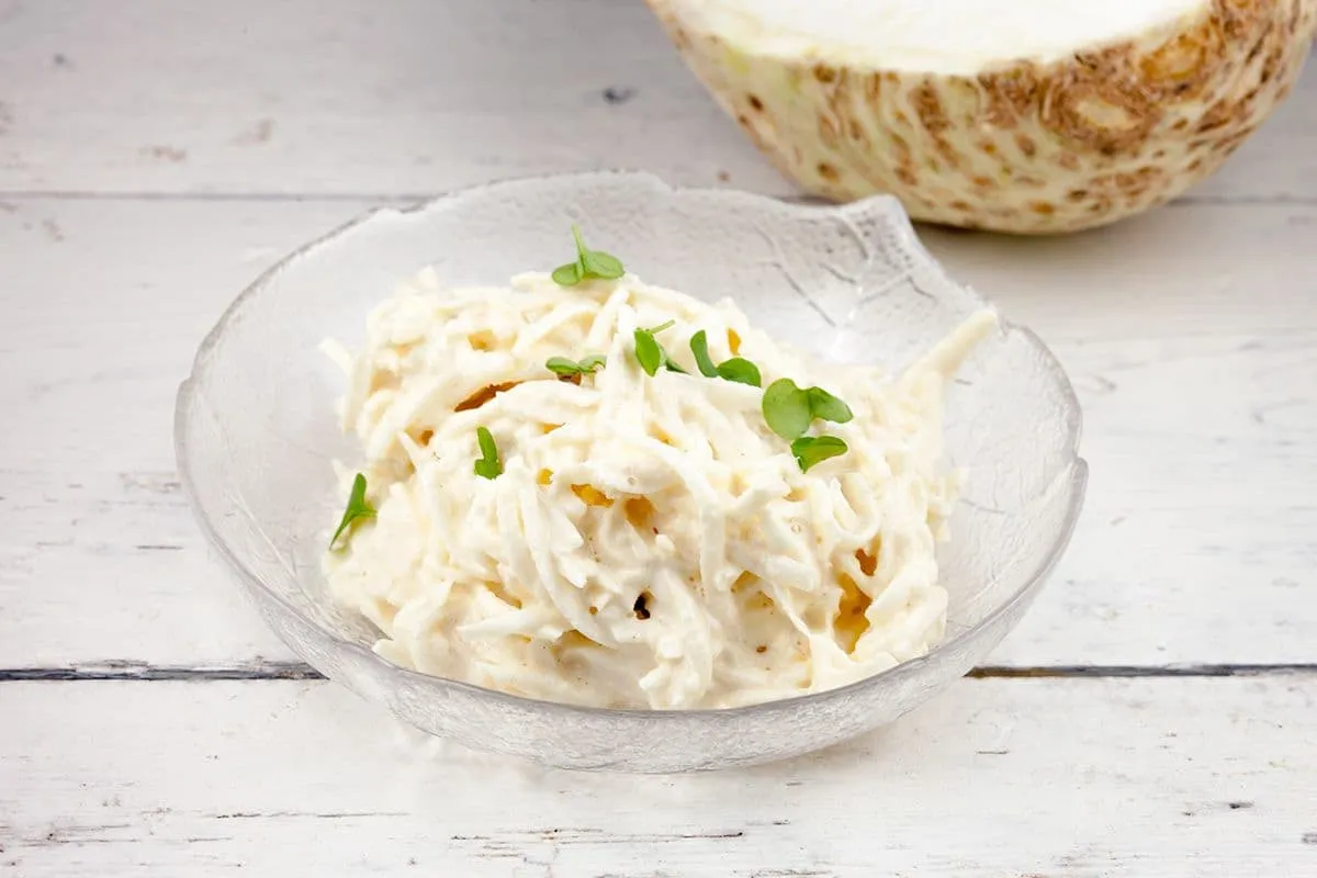 Selderijsalade