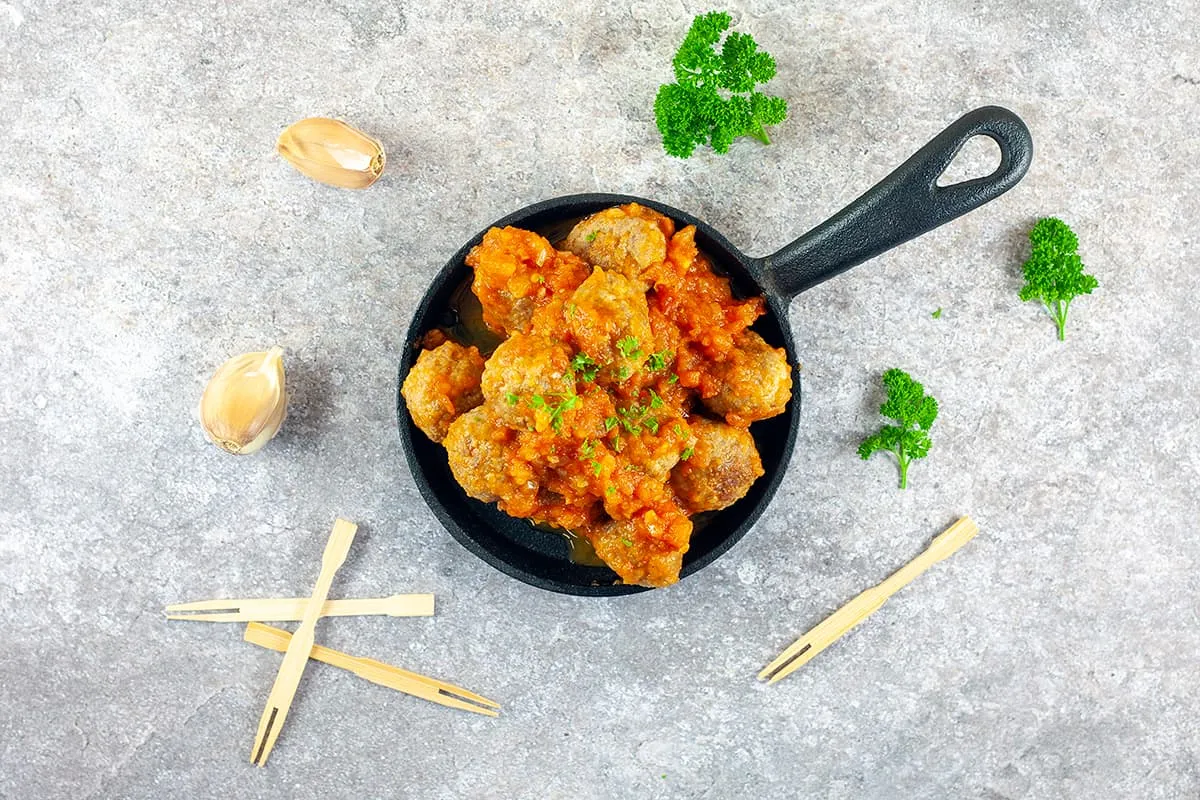 15 x tapas recepten