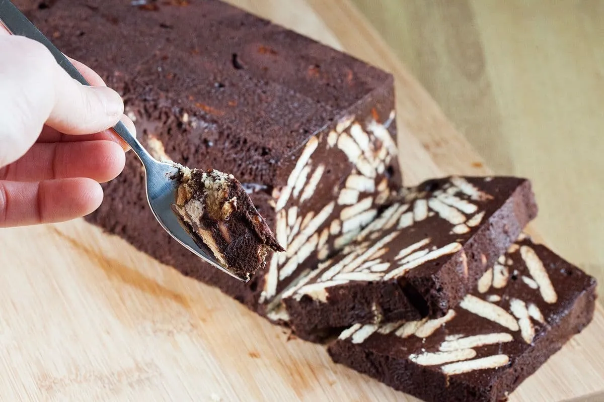 Arretjescake - naar traditioneel Zuid-Hollands recept
