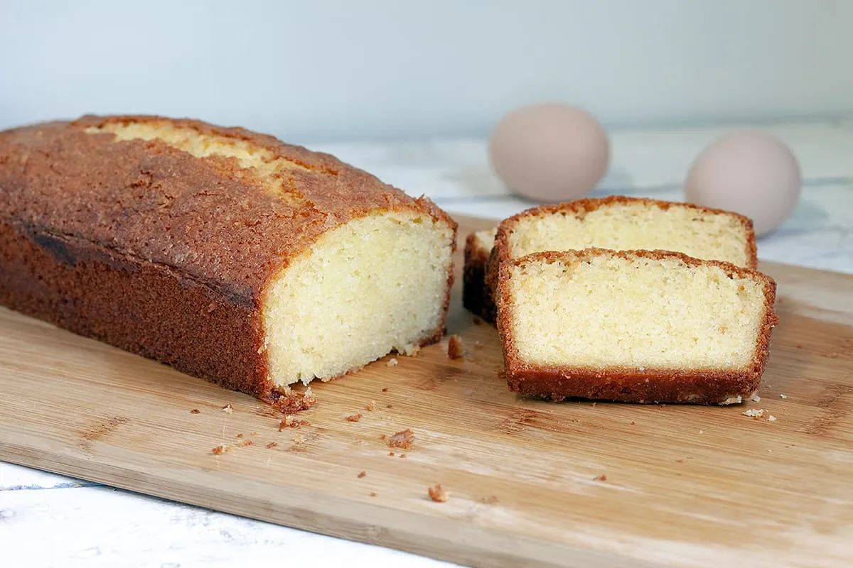 Basis cake