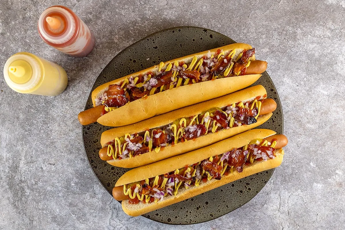 Hotdogs