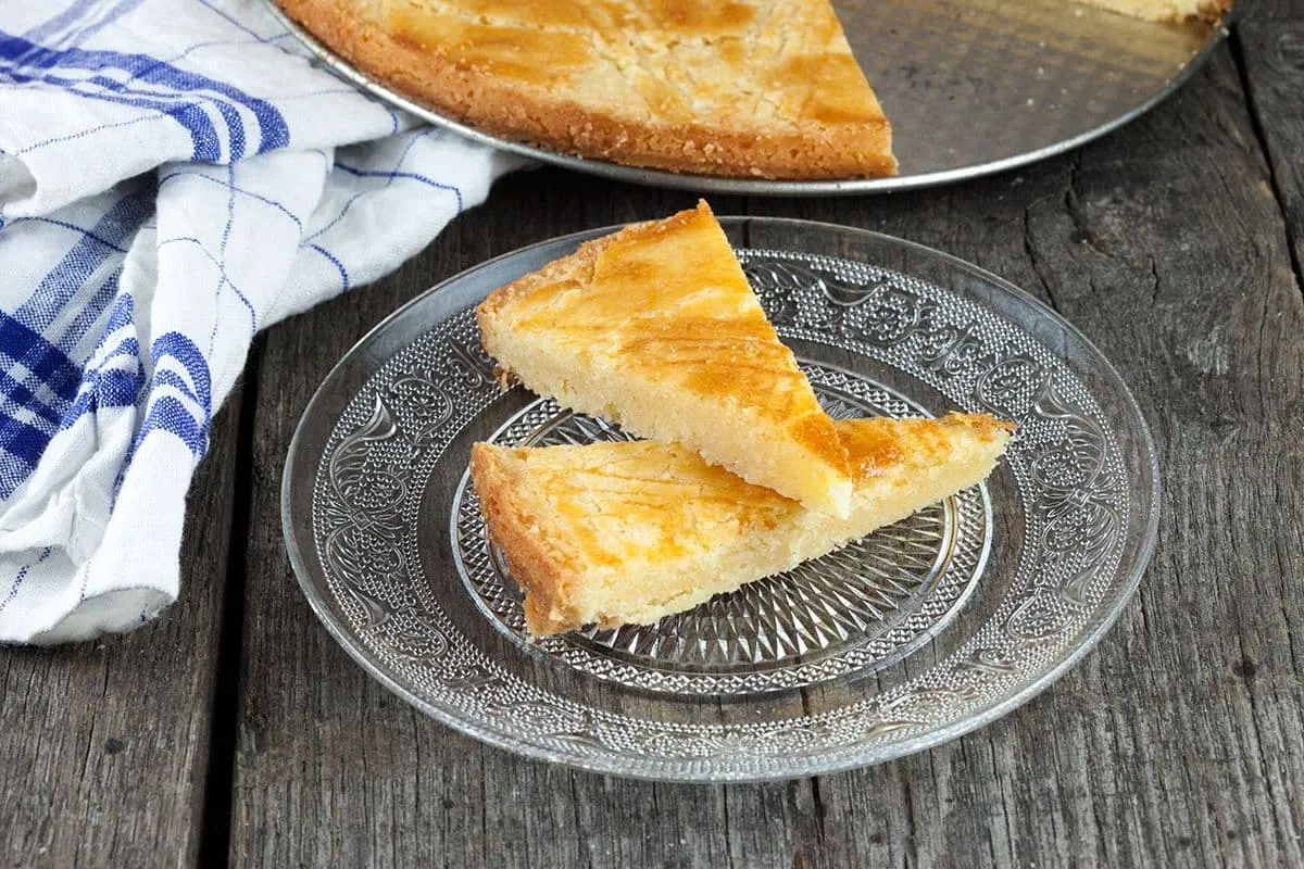Boterkoek