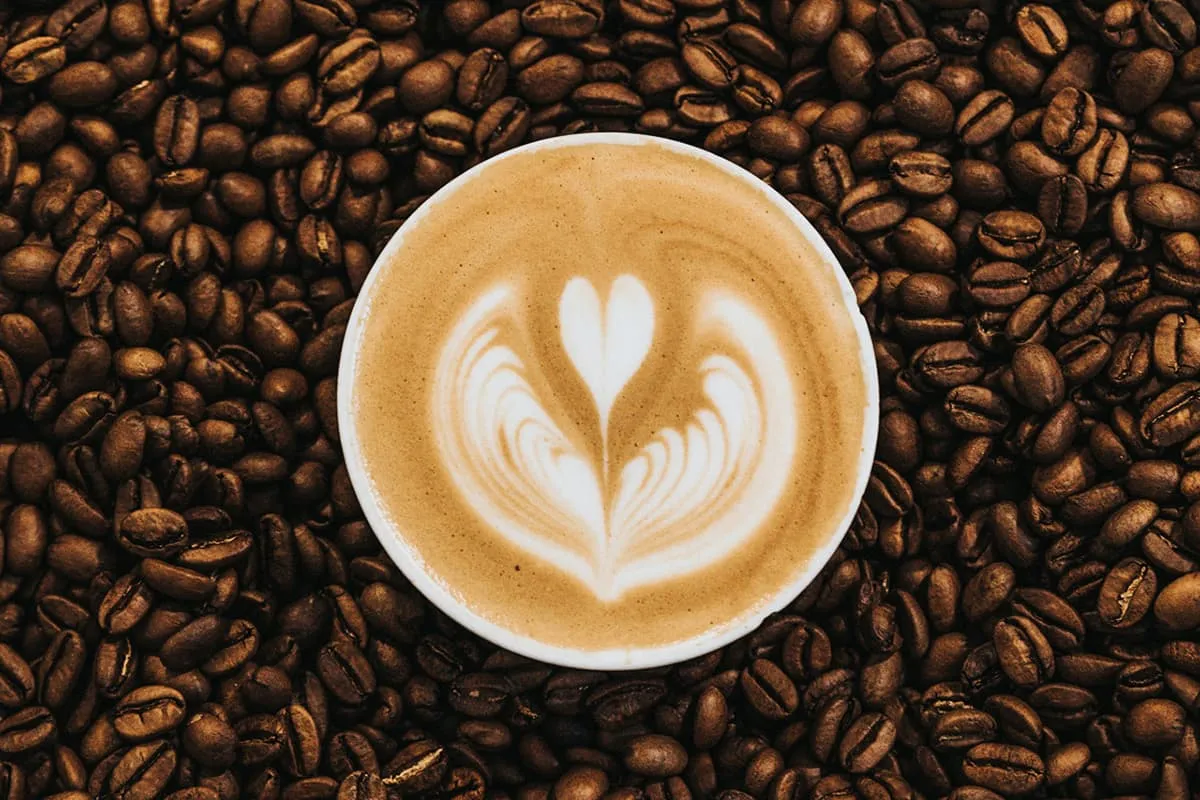 De gezondheidsvoordelen van het drinken van koffie