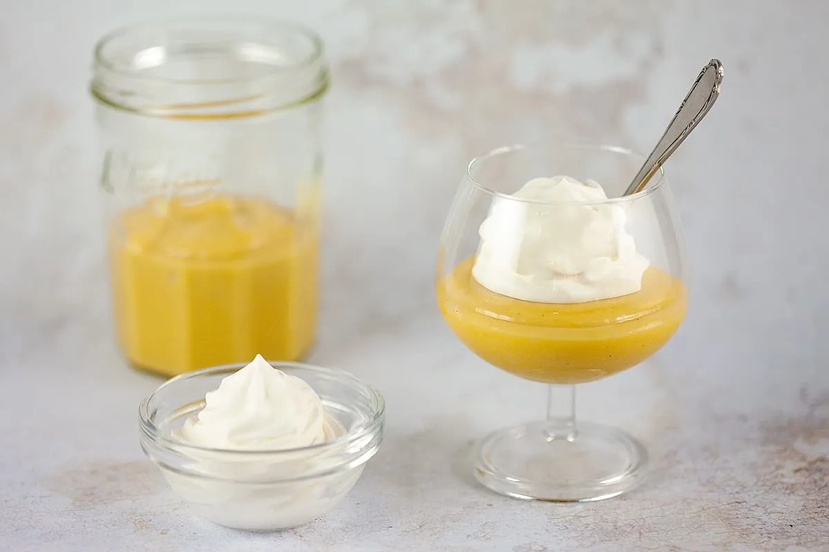 Zelf advocaat maken - ouderwets lekker!