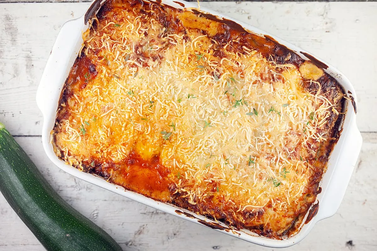 Wat je moet weten over Keto lasagne