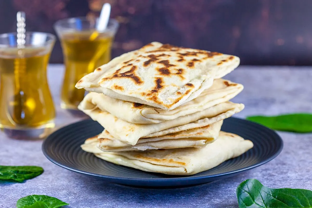 Gözleme