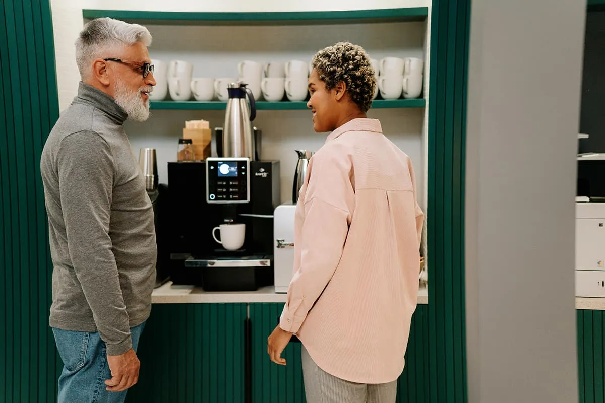Koffieautomaten: een must-have voor iedere ondernemer