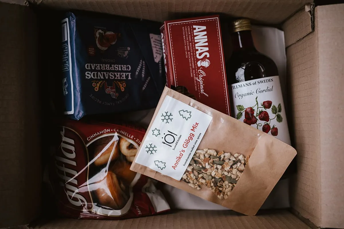 Food ondernemer? Dit zijn de beste relatiegeschenken voor je relaties