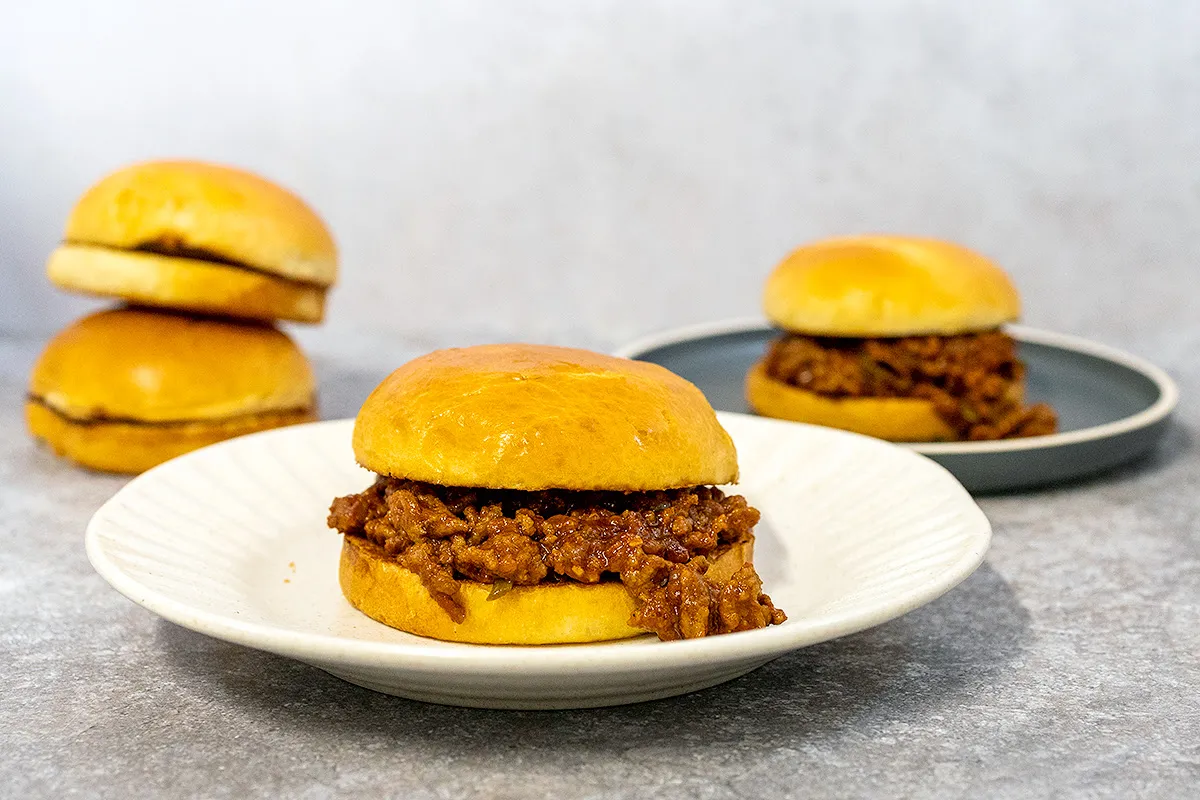 Sloppy joe