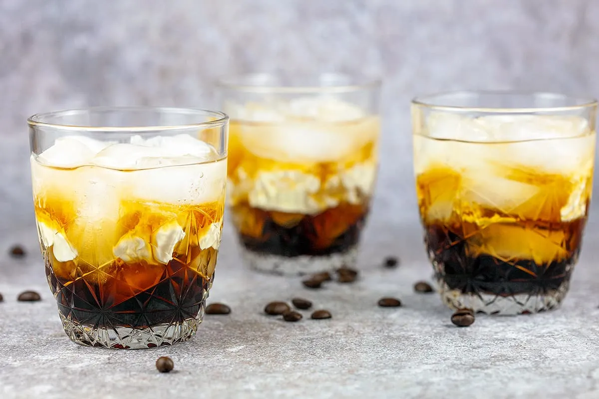 White Russian