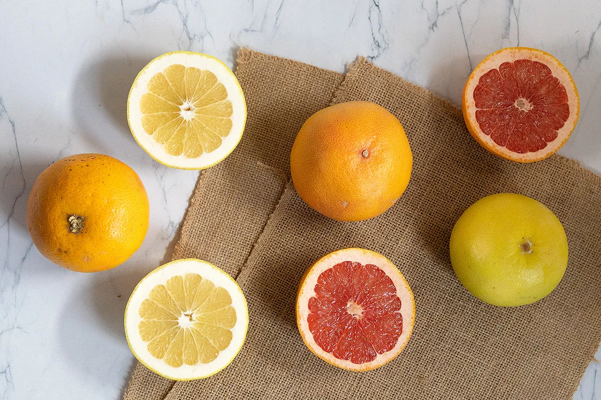 Grapefruit