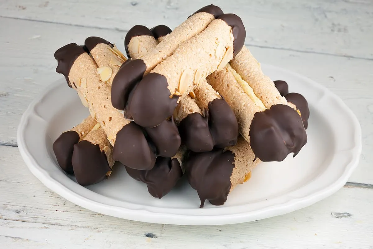 Bokkenpootjes