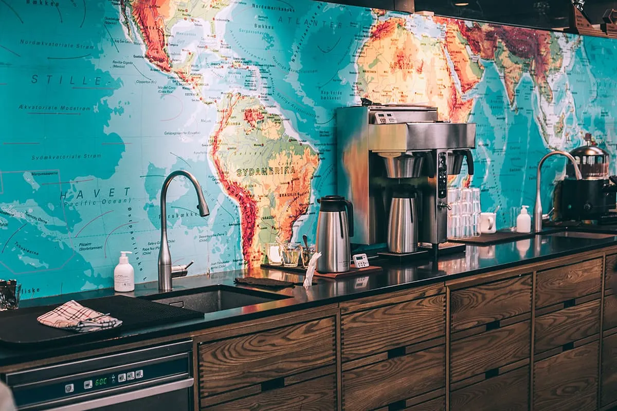 5 Unieke keuken decoraties die je moet hebben!