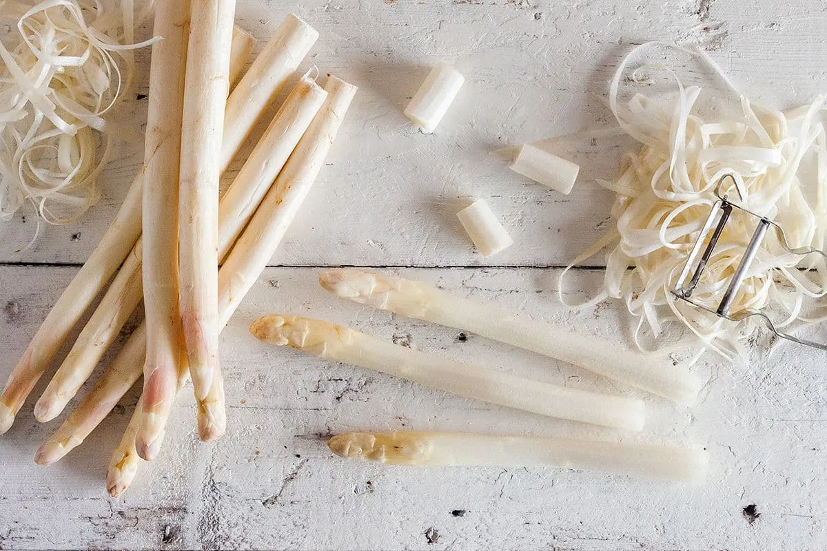 Asperges