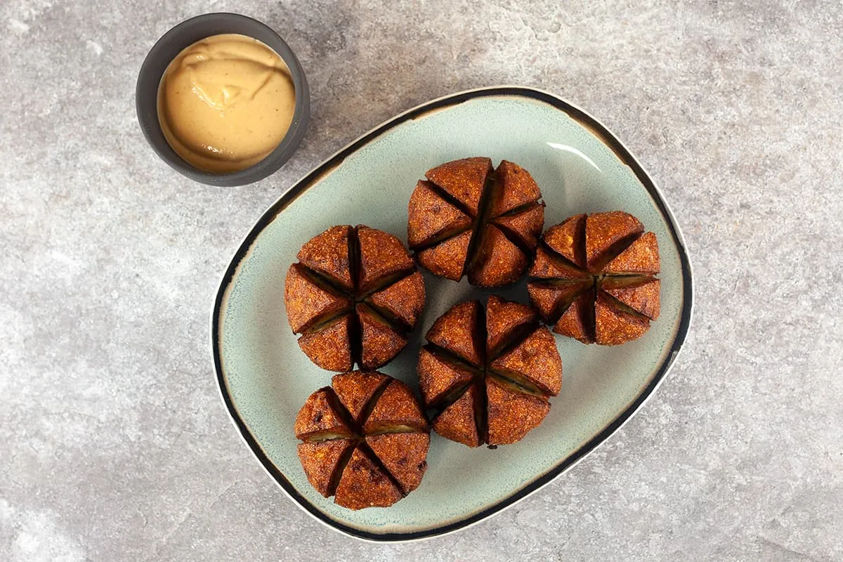 Boulet - naar Belgisch recept