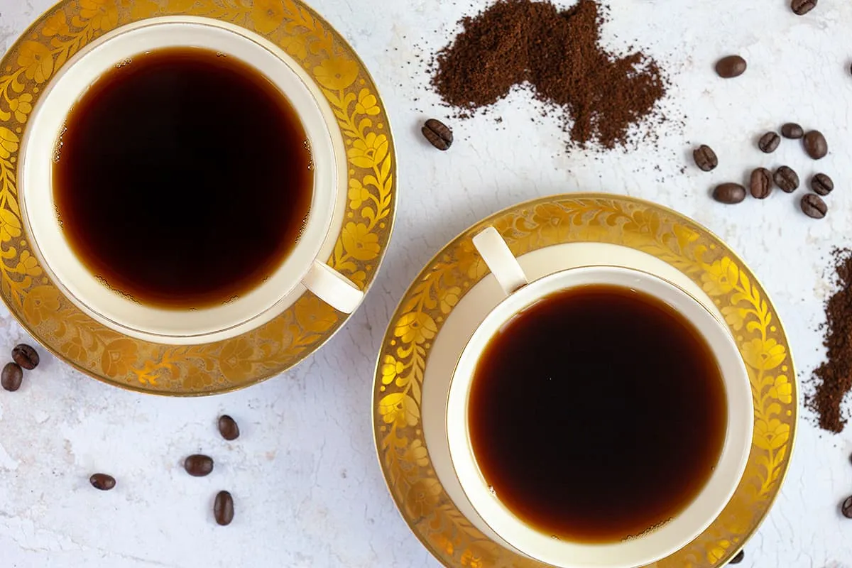 Welke soorten koffie zijn glutenvrij?