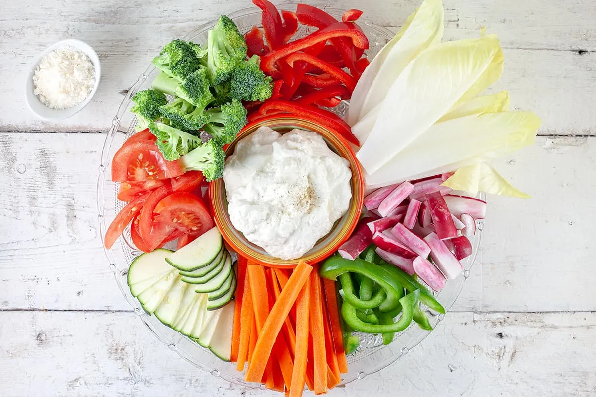 Crudité