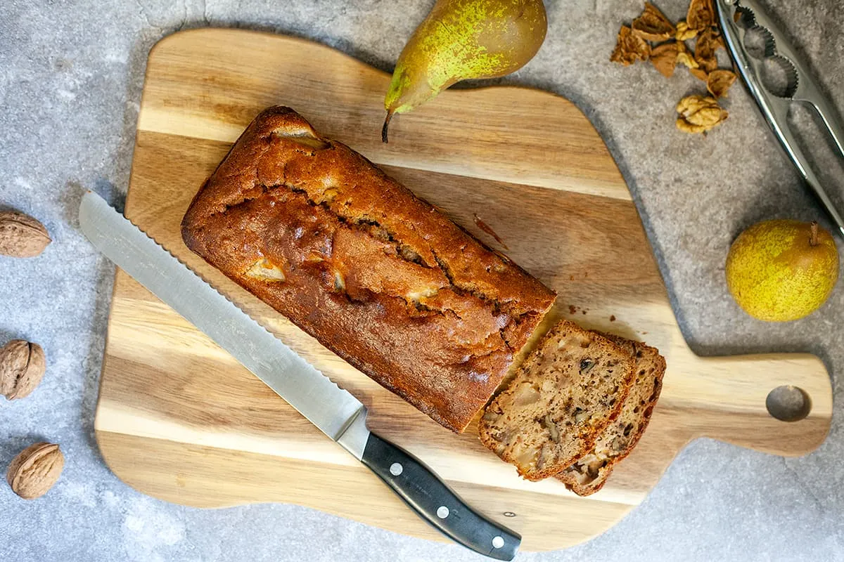 Perencake